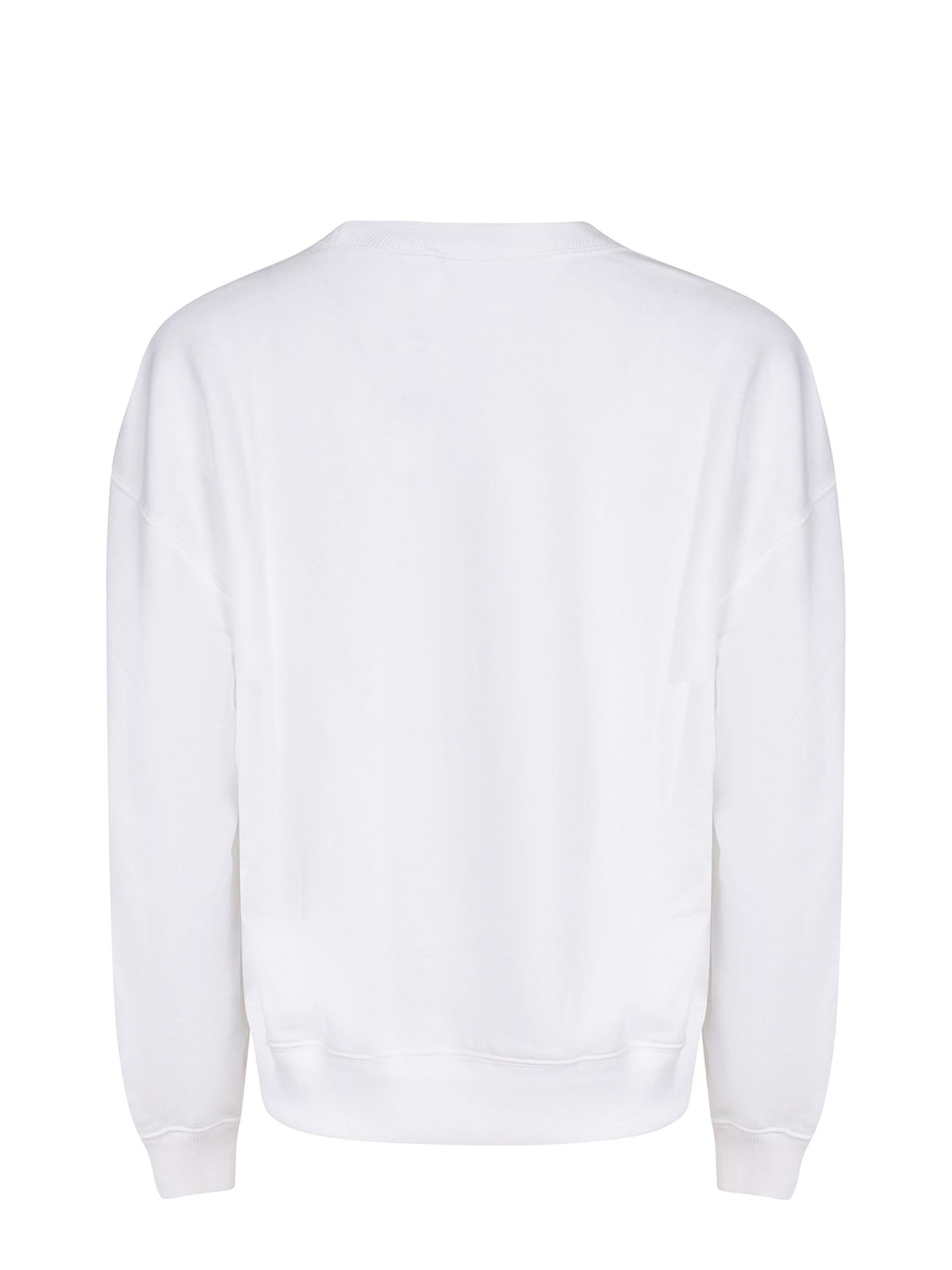 POLO RALPH LAUREN Sweatshirts 211971690 002 White