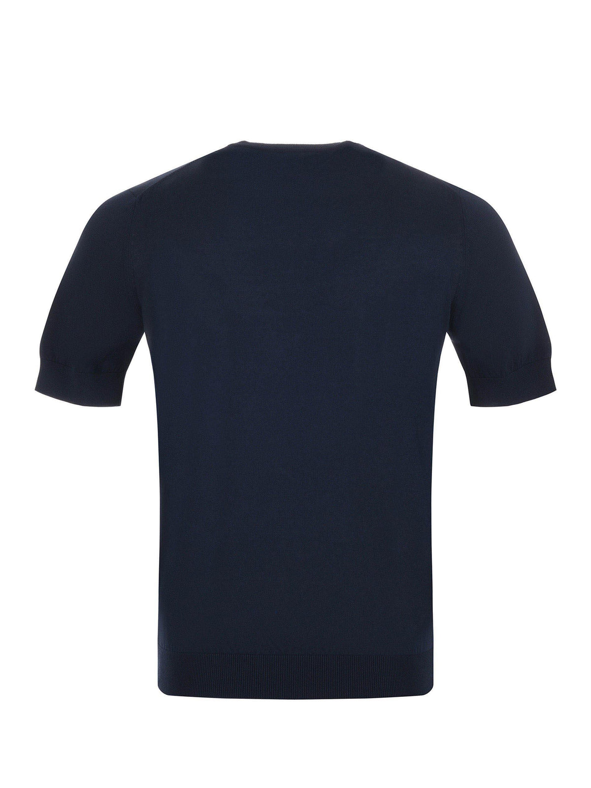 FILIPPO DE LAURENTIS T-shirt GC1MC CR14R-890 Night blue