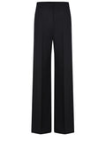 MAX MARA Trousers 2521136121600 204-004 Black