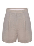 MAX MARA Shorts 2511141033600 710-001 Beige