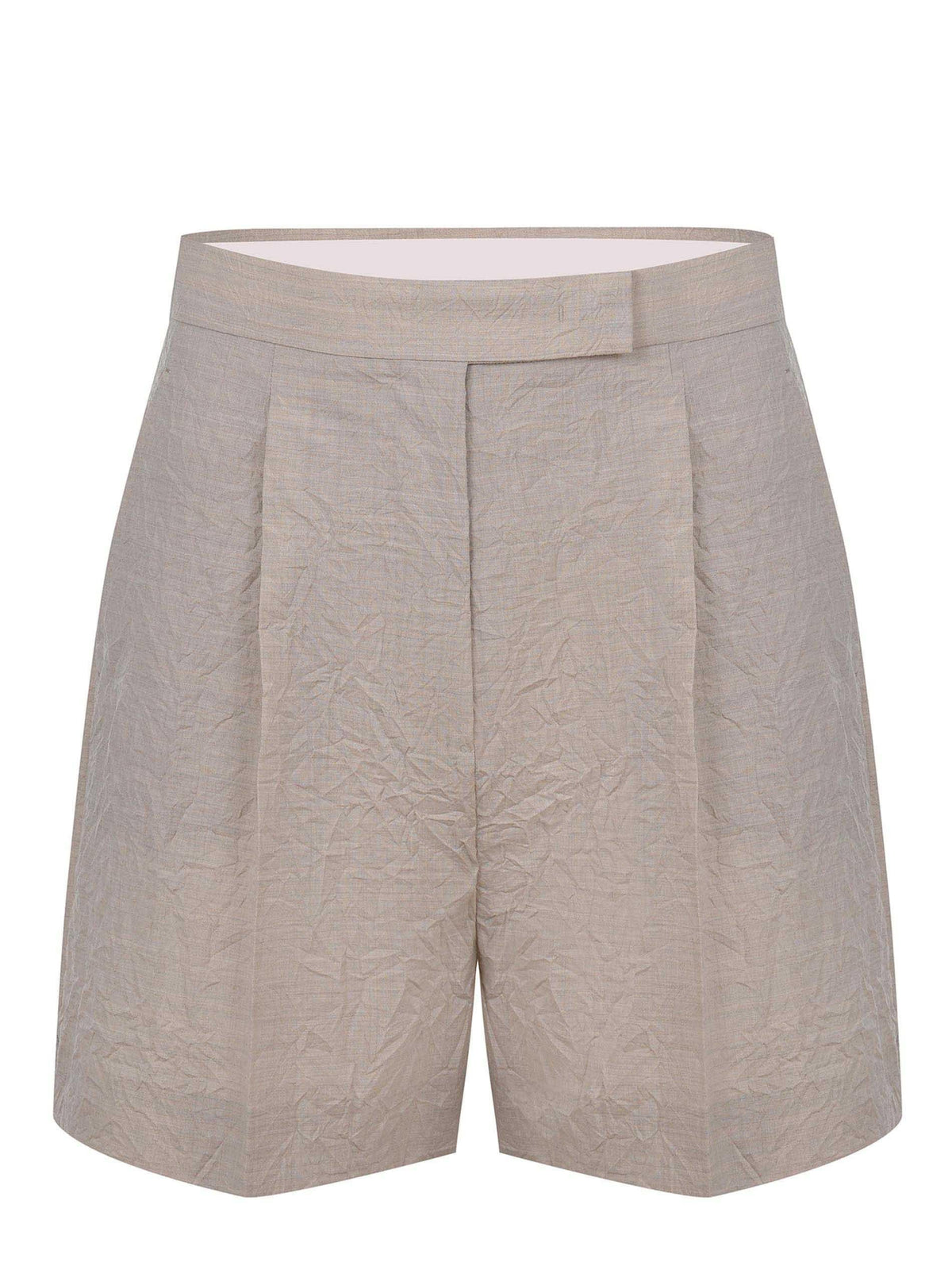 MAX MARA Shorts 2511141033600 710-001 Beige