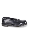 DR MARTENS Loafers 42503001 BLACK POLISH Black