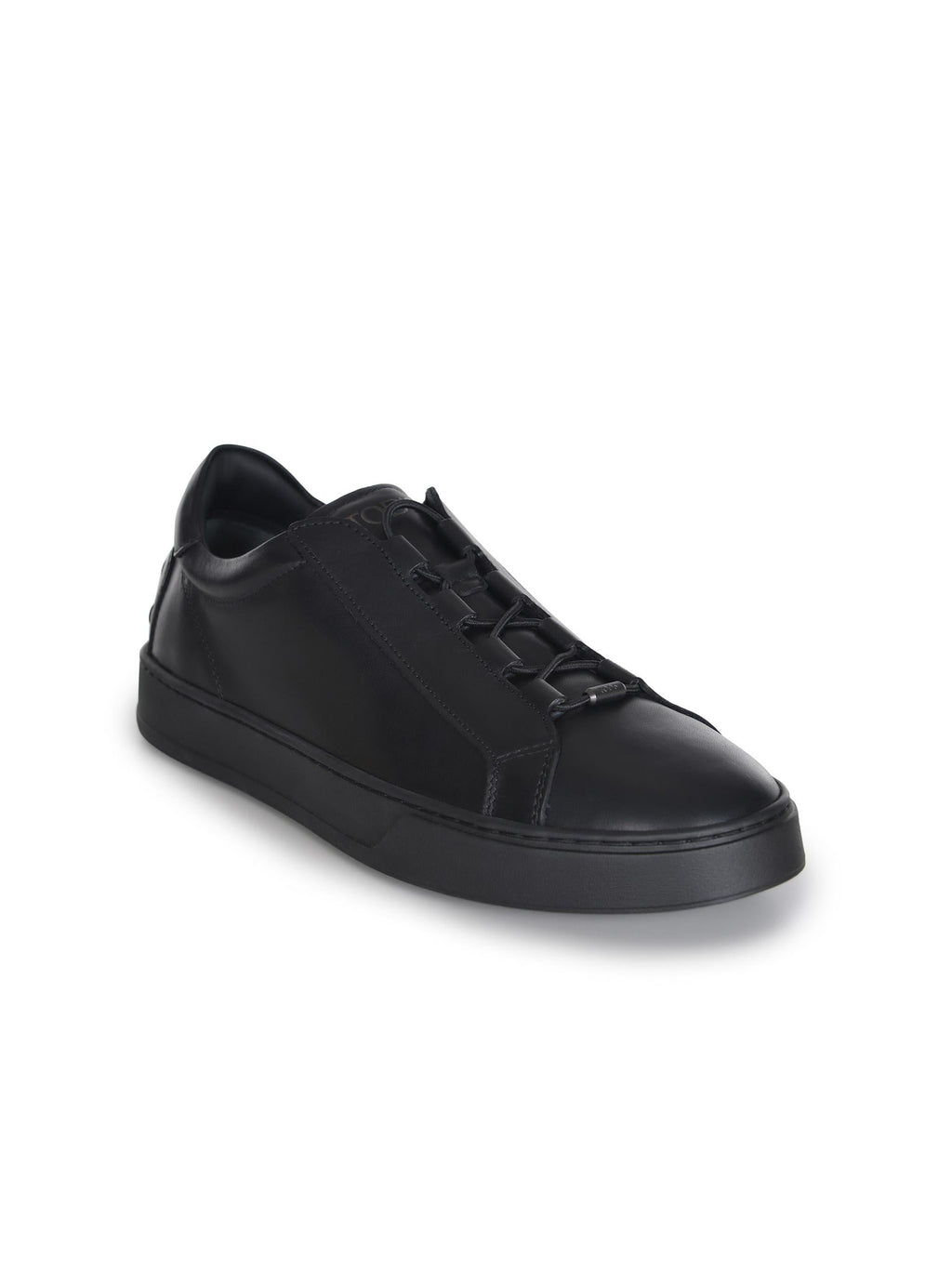 TODS Sneakers XXM04L0JF40 JUSB999 Black