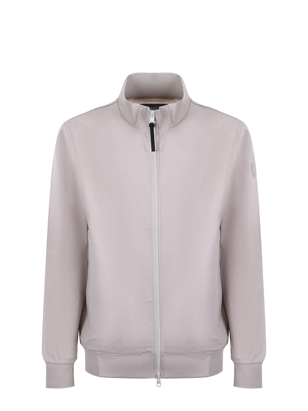PEOPLE OF SHIBUYA SAKU Hoodies PF722-930 Beige