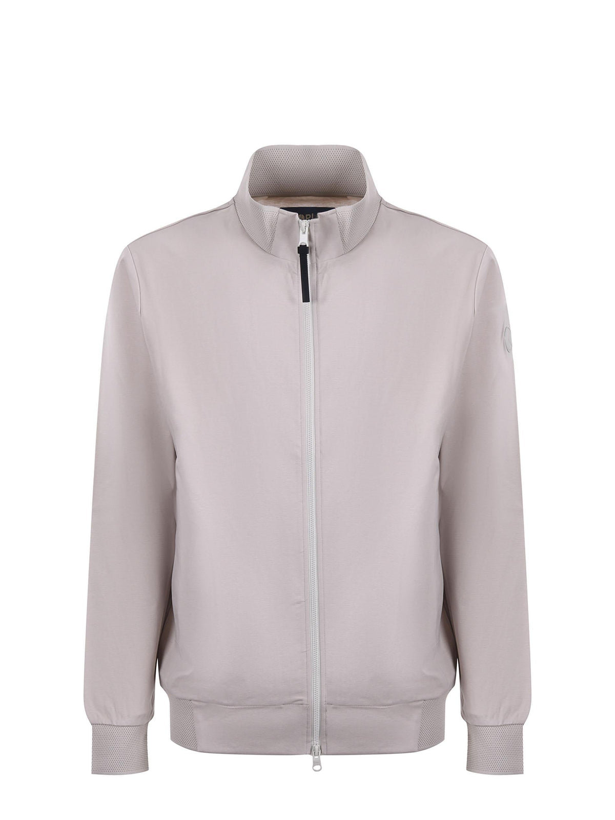 PEOPLE OF SHIBUYA SAKU Hoodies PF722-930 Beige