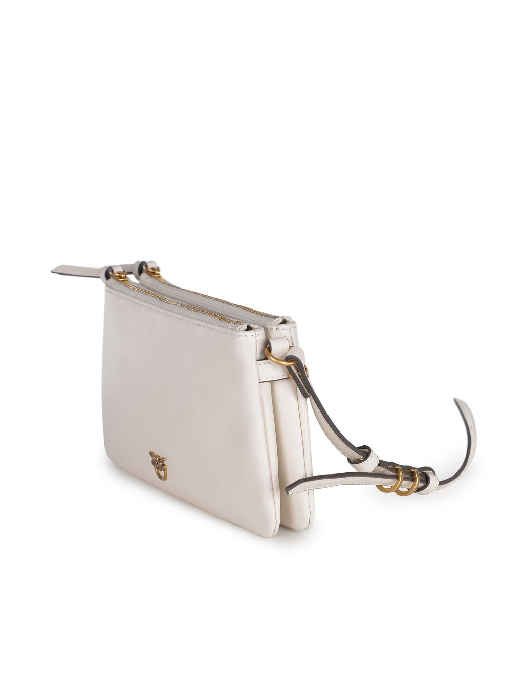 PINKO Bags 105359-A0QO Z14Q Cream