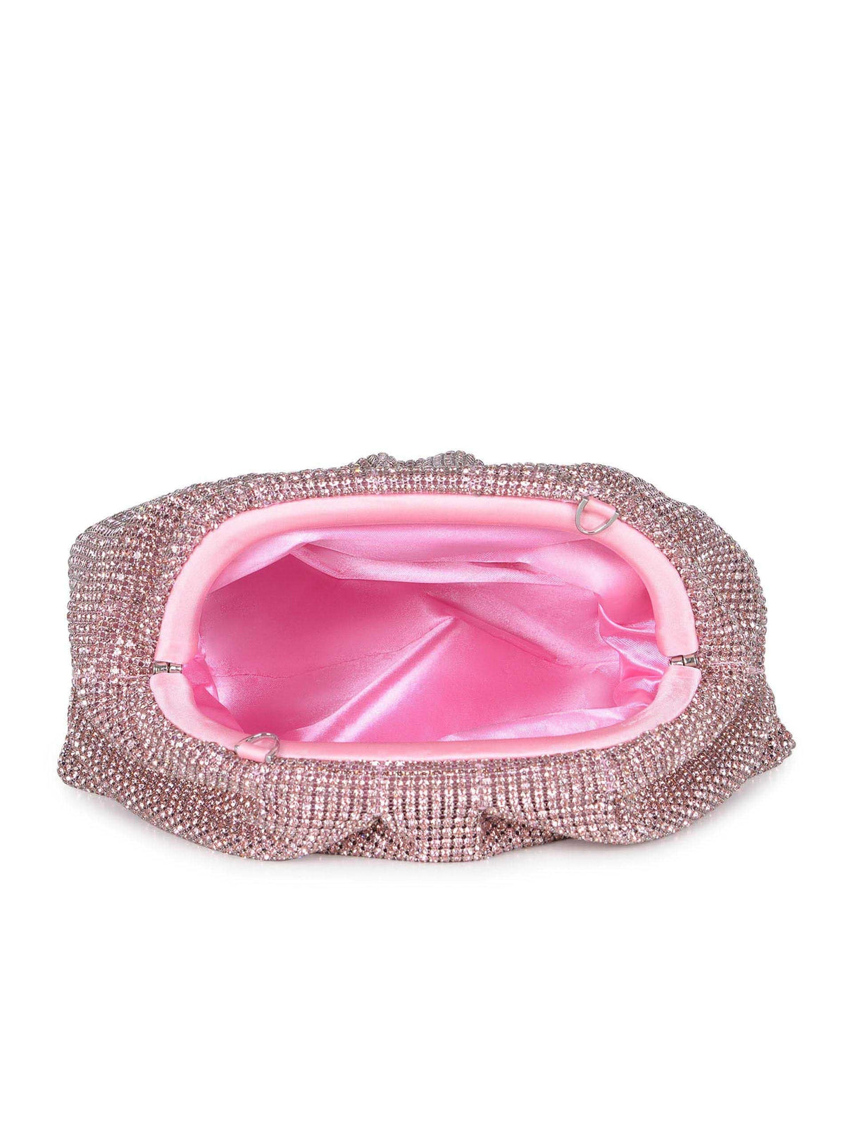 TWENTY FOURHAITCH Bags LB1009362P ROS Pink