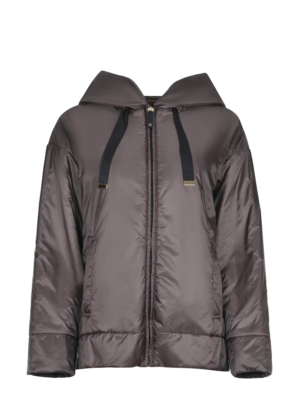 MAX MARA THE CUBE Jackets 2619481054600 025-086 Dove Grey