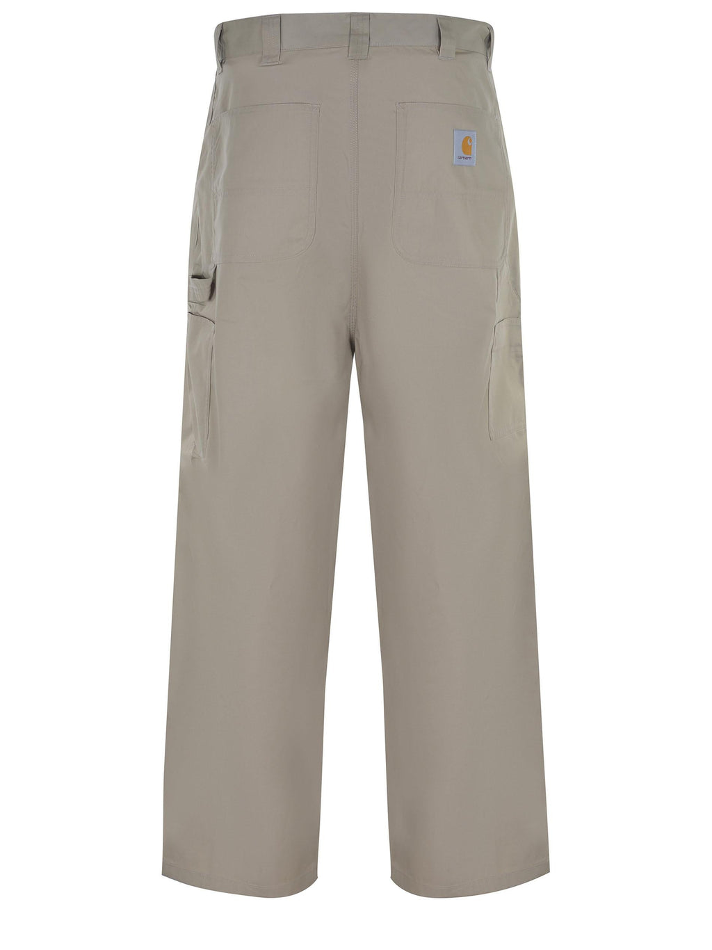 CARHARTT Trousers I036139 3IR-XX Sand