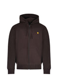 CARHARTT Sweatshirts I033063 33H-XX Brown