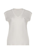 CYCLE T-shirt 362MC03 98 Ivory