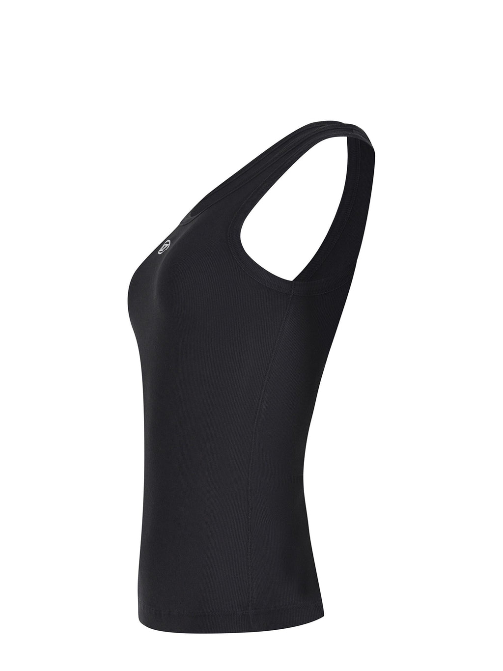DIESEL Tank Tops A19908 0JMBA-900 Black