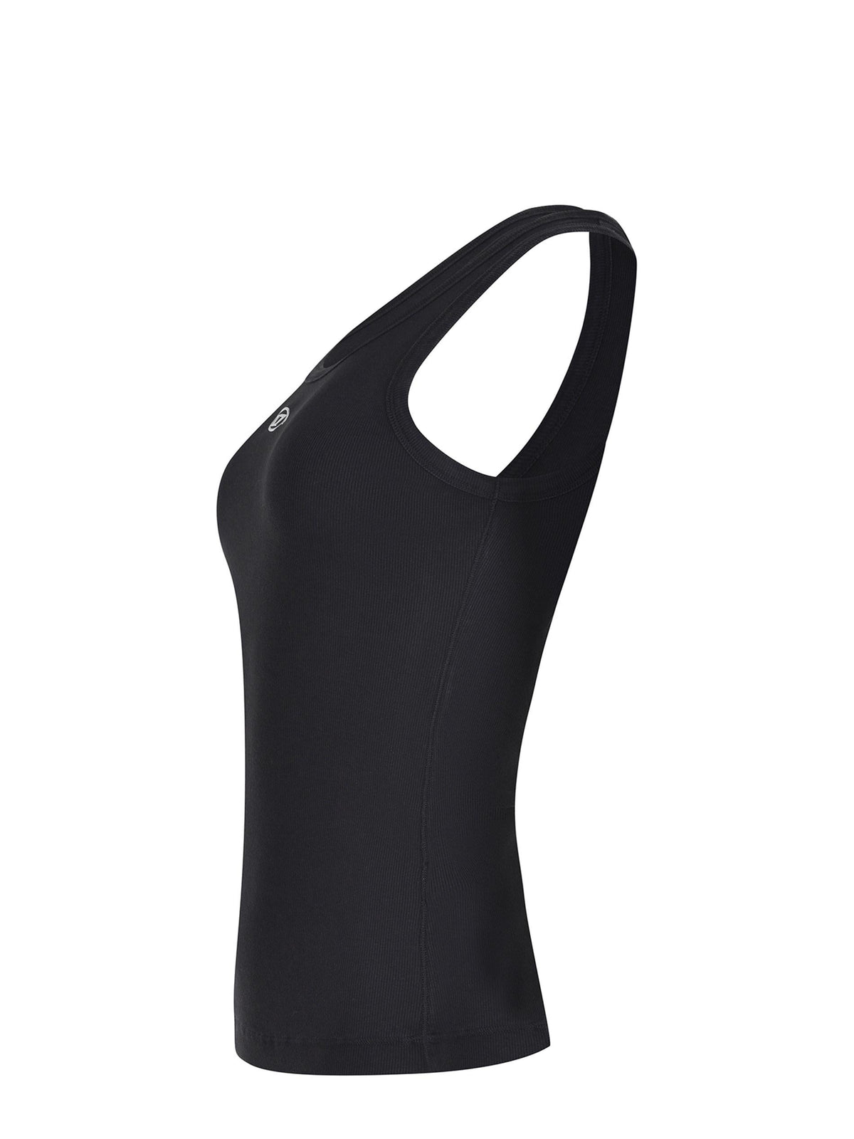 DIESEL Tank Tops A19908 0JMBA-900 Black