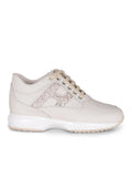 HOGAN Sneakers HXW00N0S360 UWP0CAS Cream