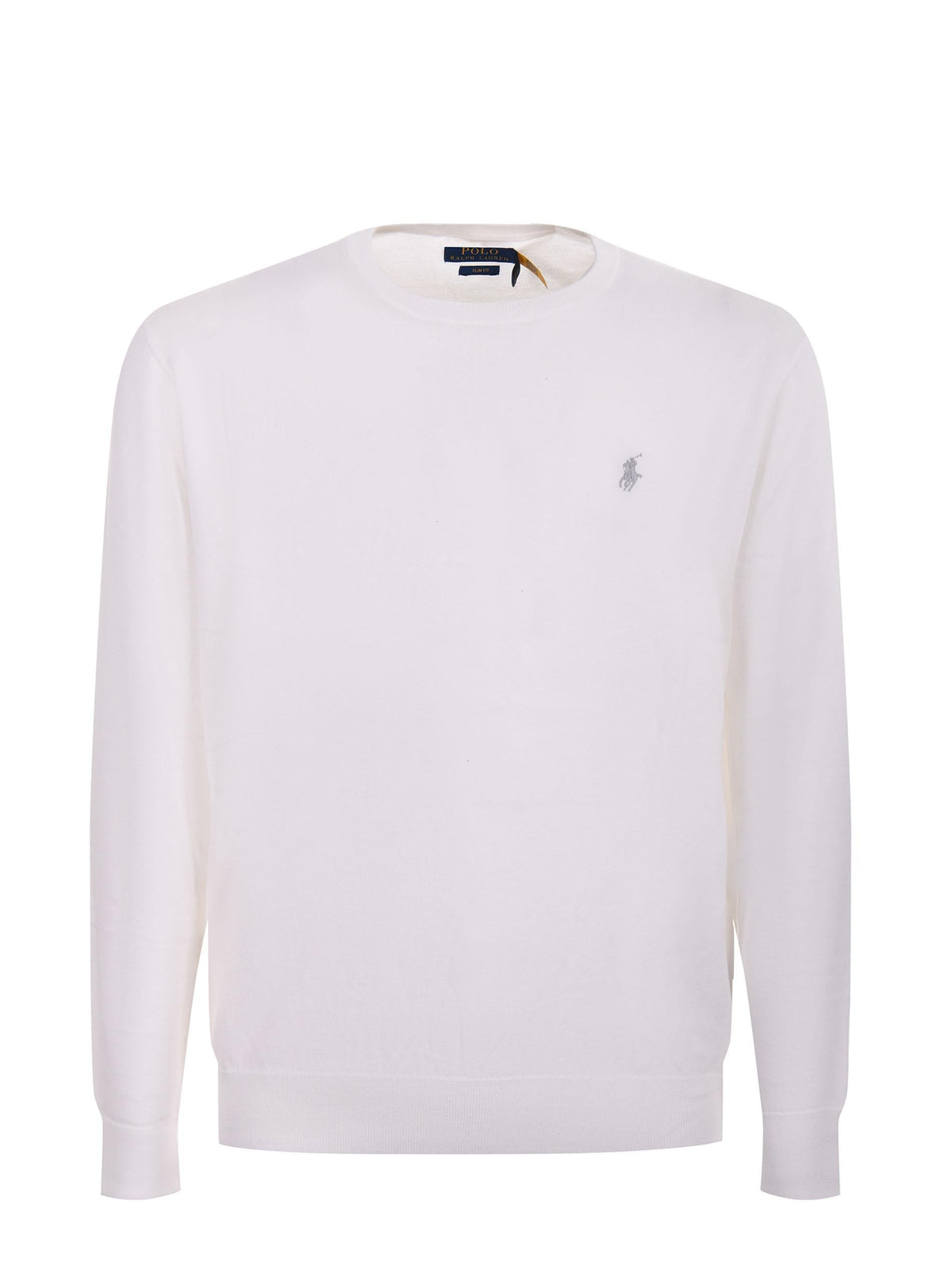 POLO RALPH LAUREN Jumpers 710890558 506 White