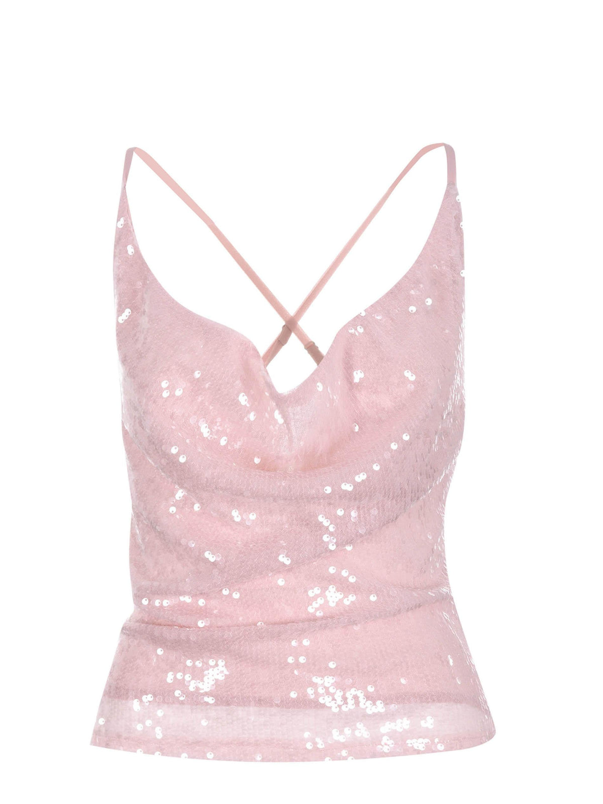 RELISH Top 3006008 SILVER PEONY Pink