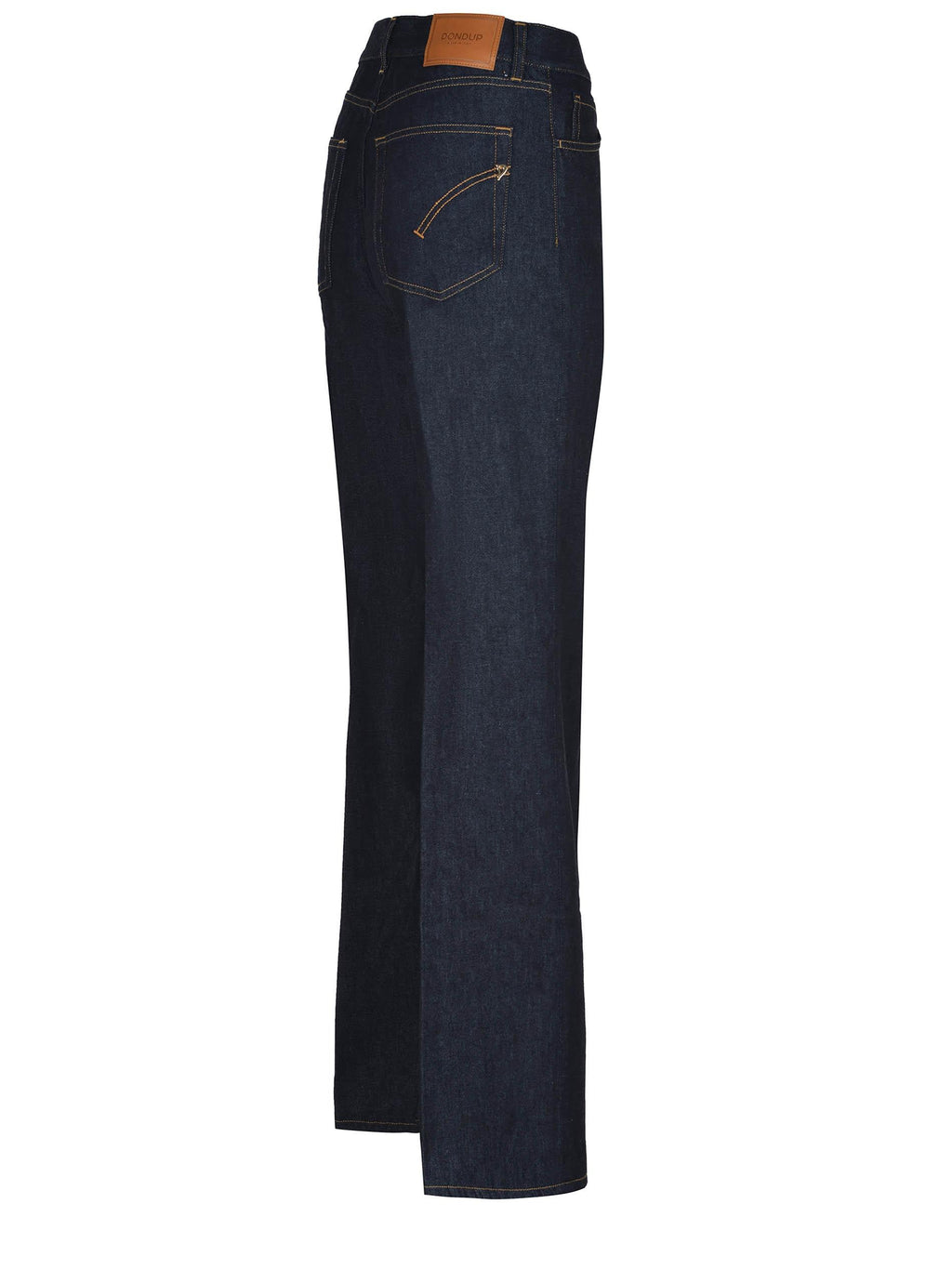 DONDUP Jeans DP619B-DFH331D J15-800 Dark blue