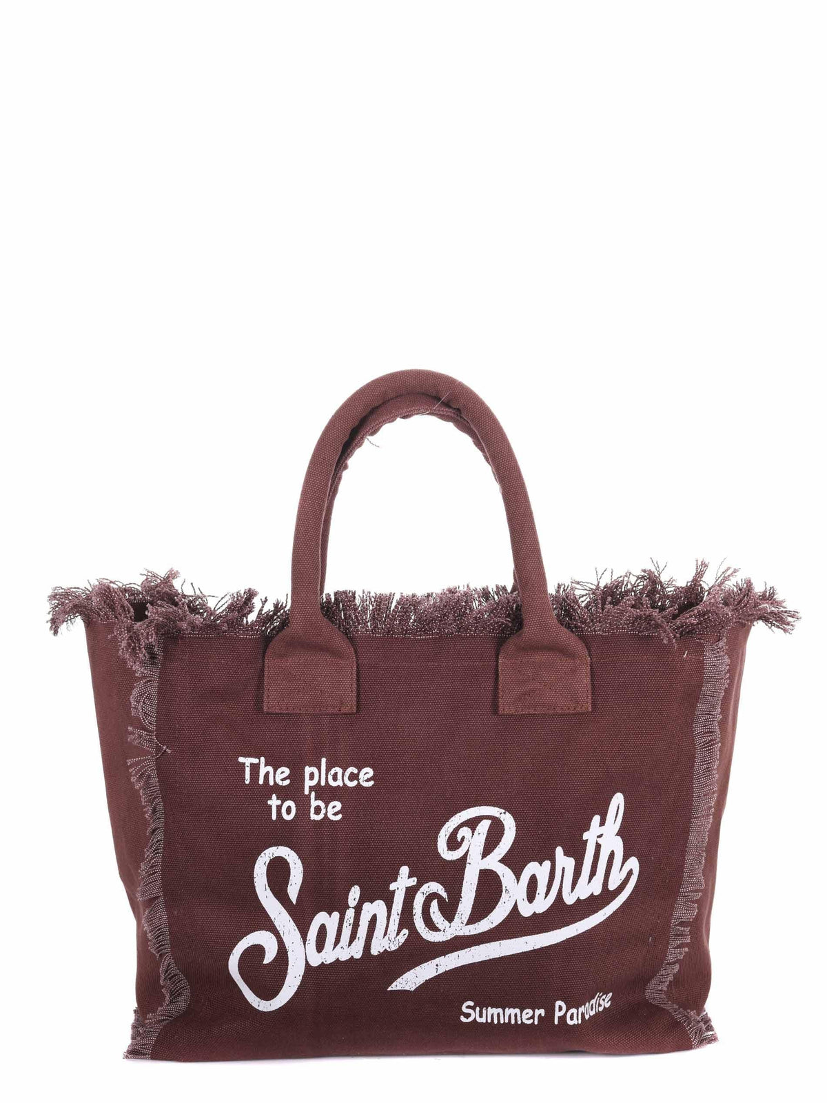MC2 SAINT BARTH Bags VANI001 00098L Brown
