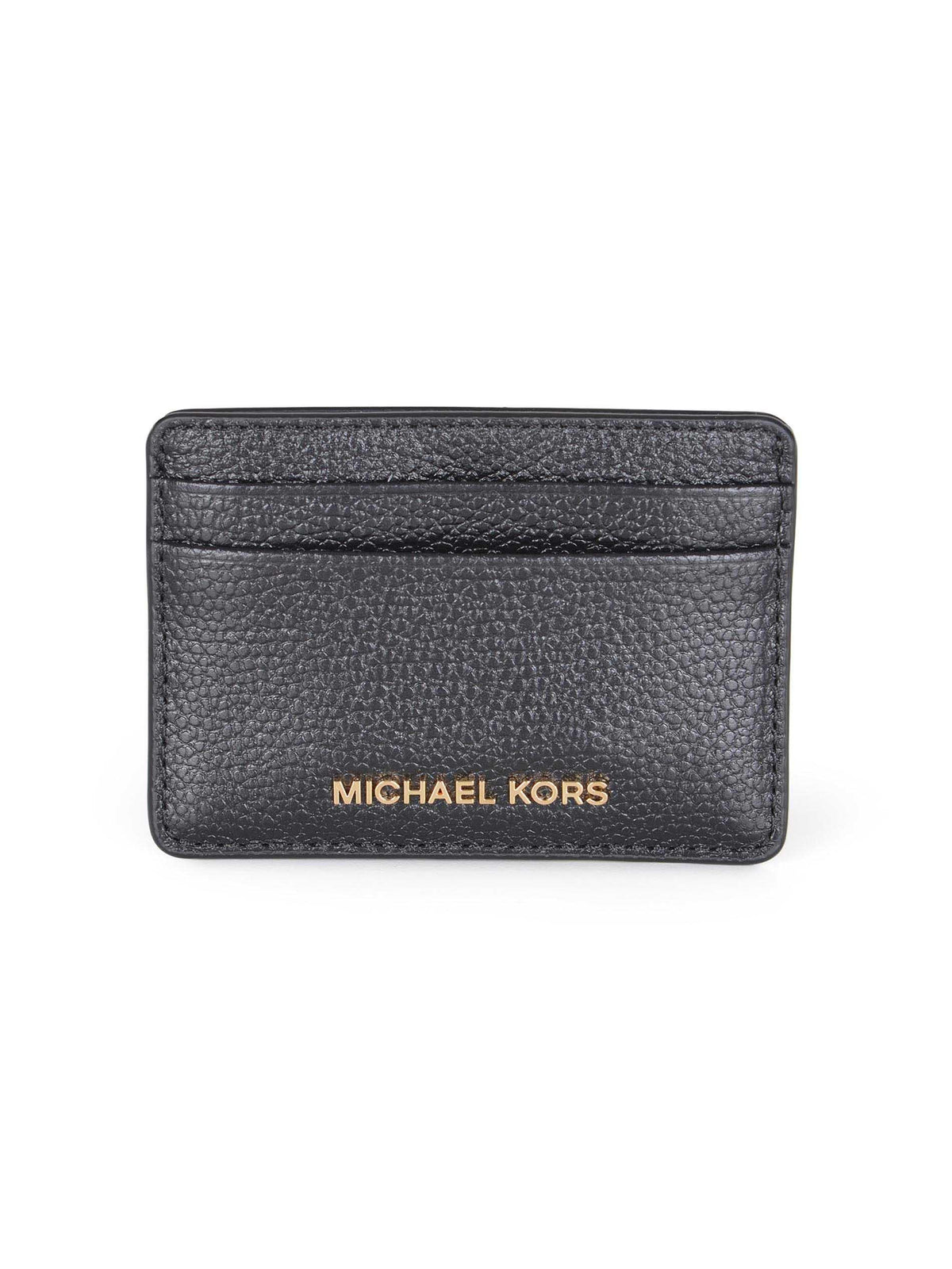 Michael Kors "Jet Set" Cardholder