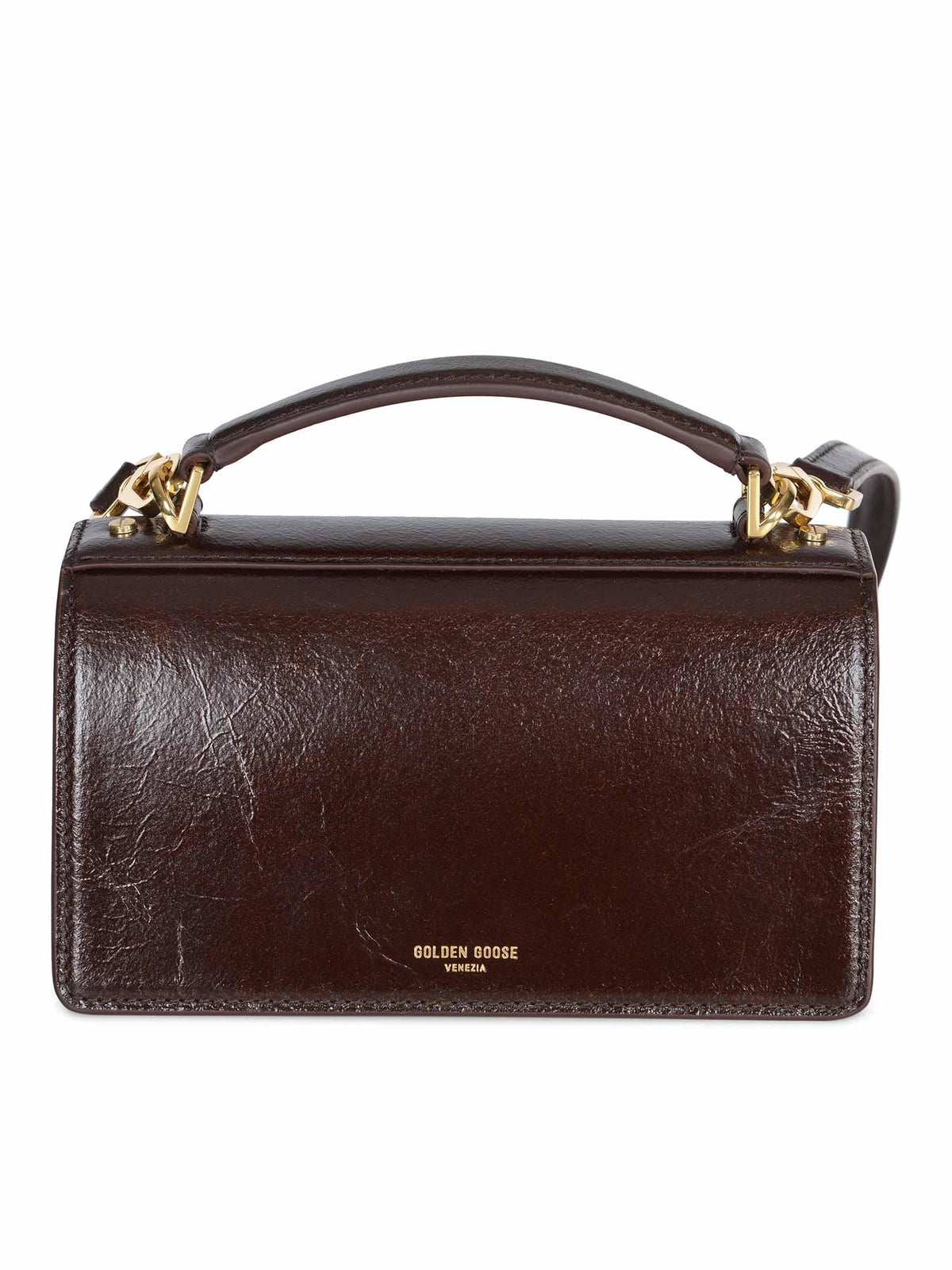 GOLDEN GOOSE Bags GWA00468 A000749-55357 Brown