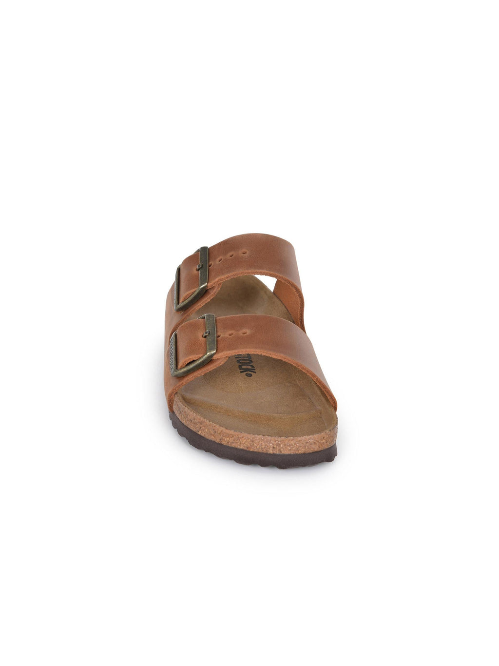 BIRKENSTOCK Sandals 1028401 COGNAC Cognac