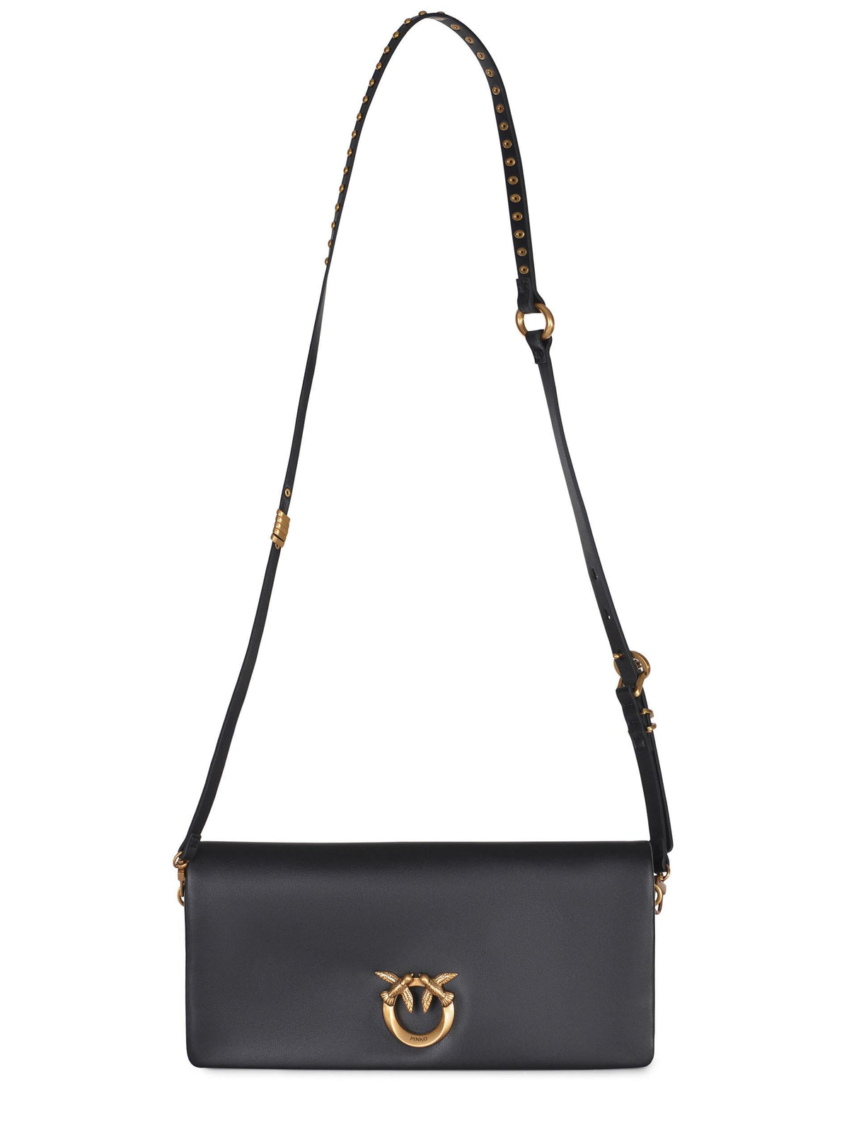 PINKO Bags 106022-A0QO Z99Q Black