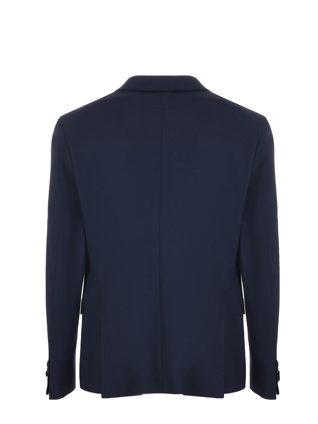 D.A. DANIELE ALESSANDRINI Suits A005 174 Dark blue