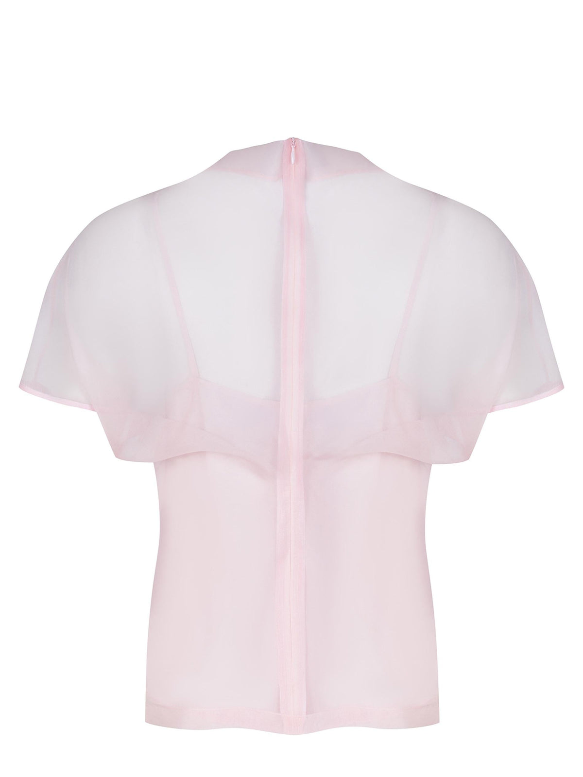 FEDERICA TOSI Blouse 41107-409 04 Pink