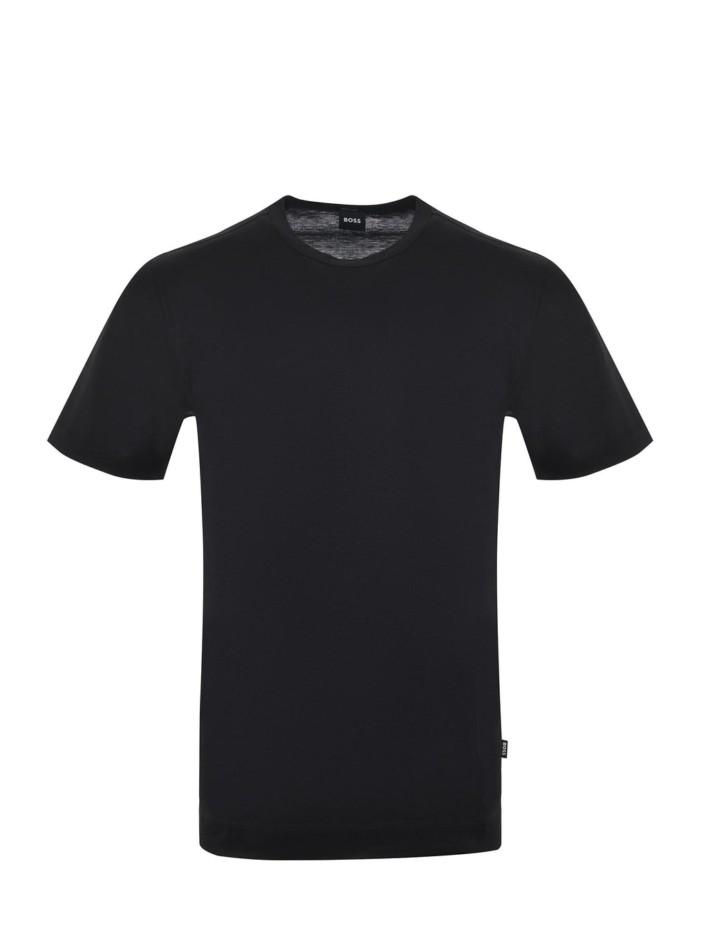 BOSS T-shirt 50513674 10259967-001 Black