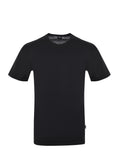 BOSS T-shirt 50513674 10259967-001 Black