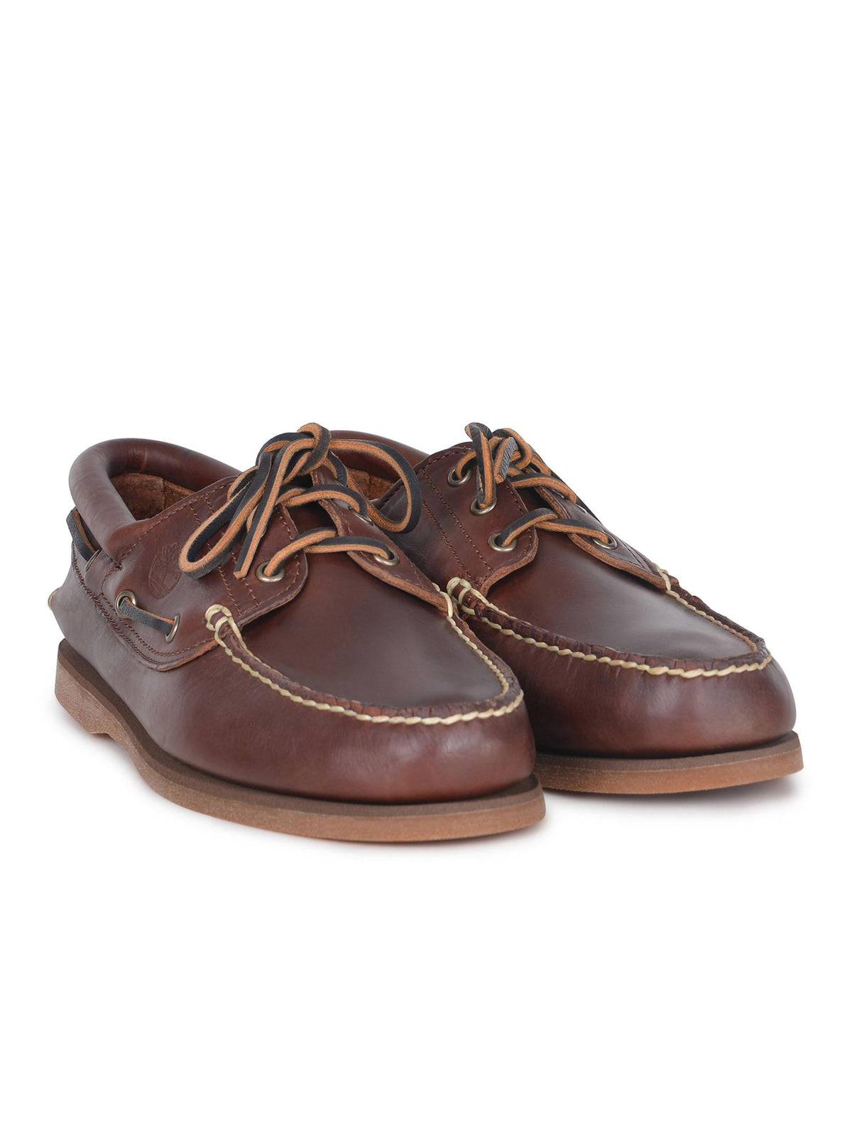 TIMBERLAND Shoes TB176015 2141 Brown
