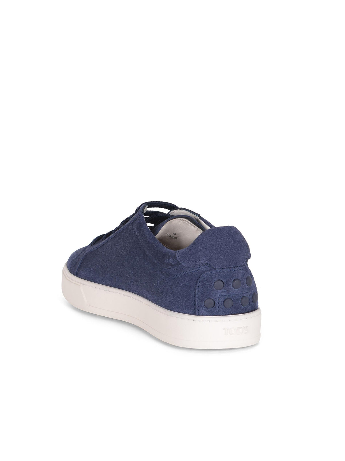TODS Sneakers XXM04L0HZ40 RE0U820 Blue