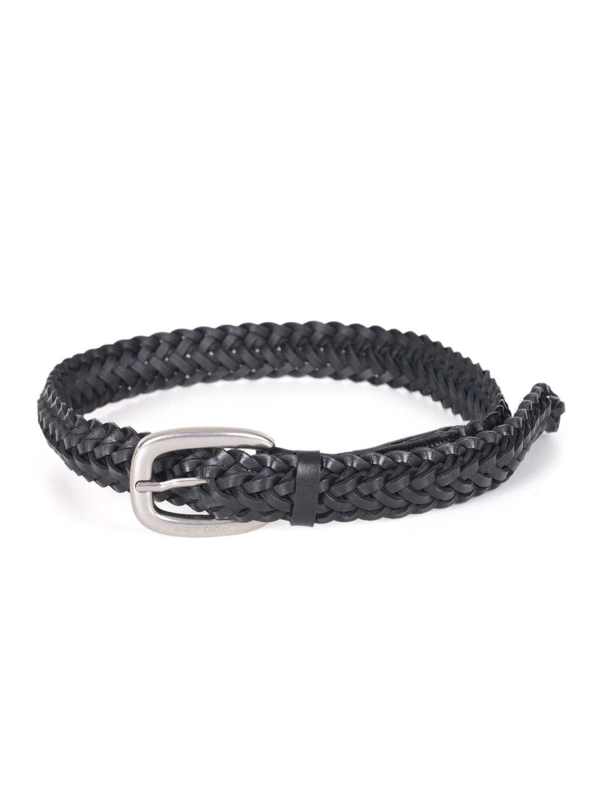 GOLDEN GOOSE Belts GMA00160 A000130-90100 Black