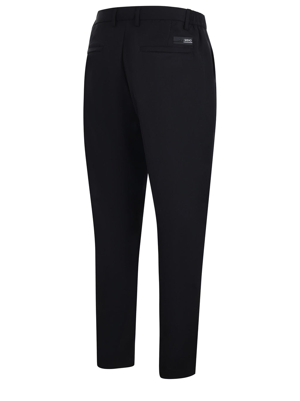 HESKIMO Trousers HE1451001 BLACK Black