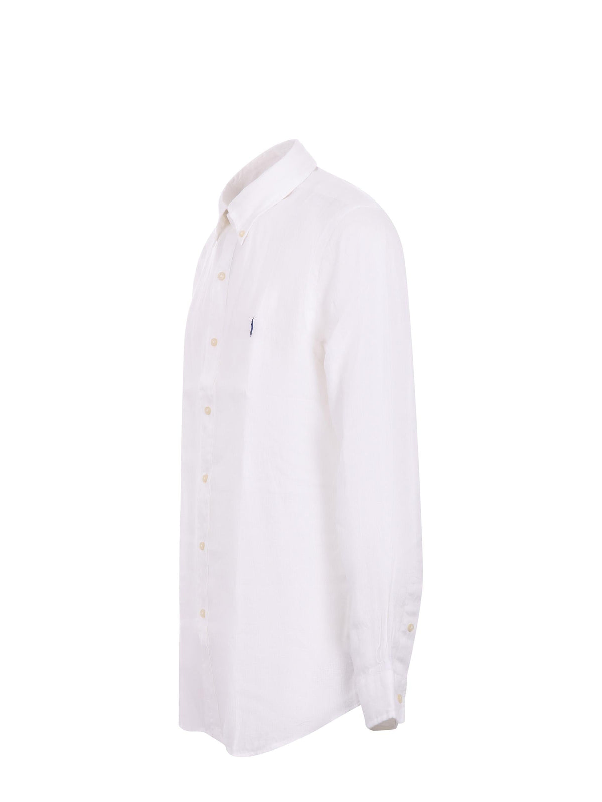 POLO RALPH LAUREN Shirts 966294 003 White