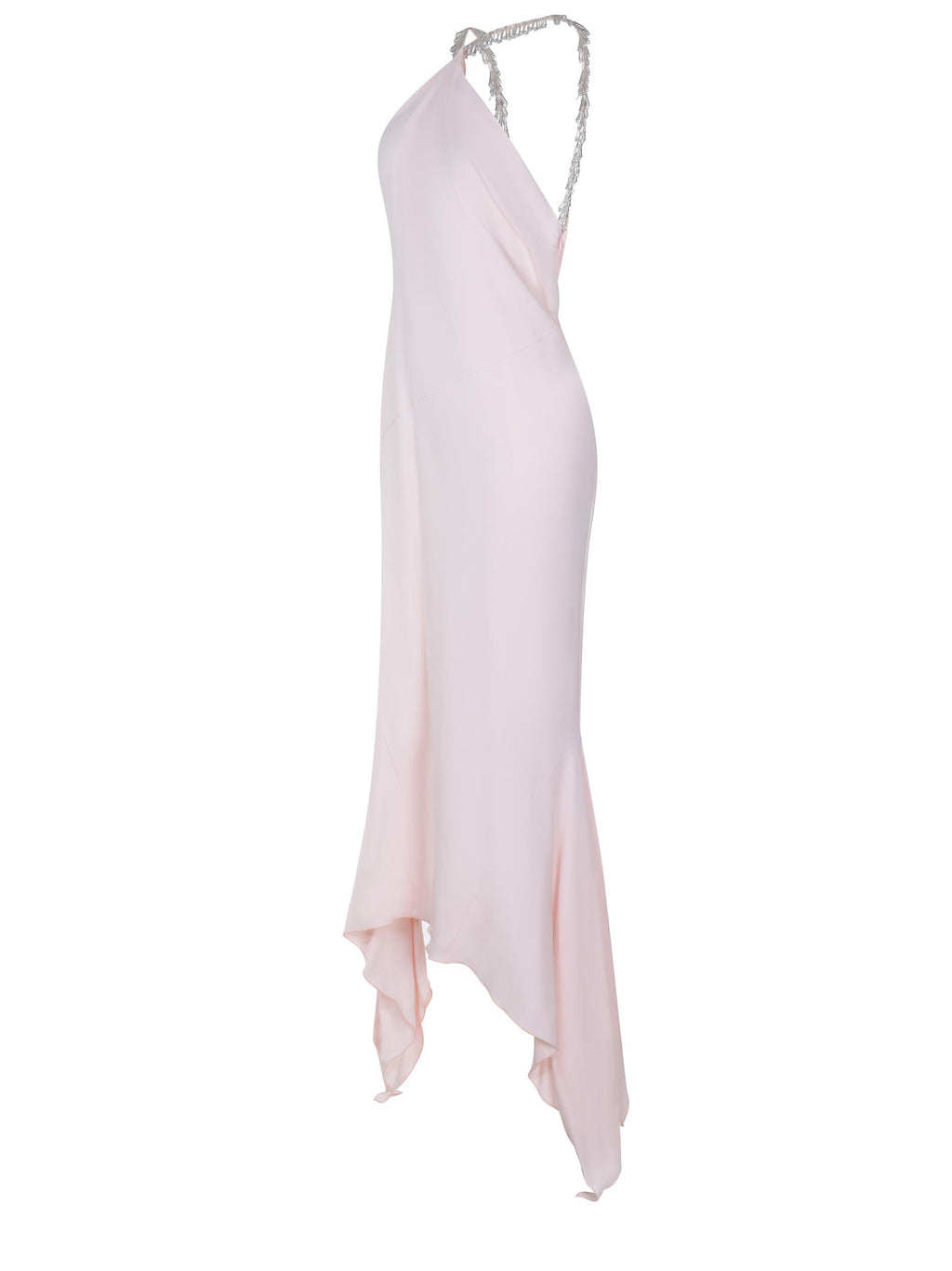 AMEN Clothing AMS26535 PALE PINK Powder Pink