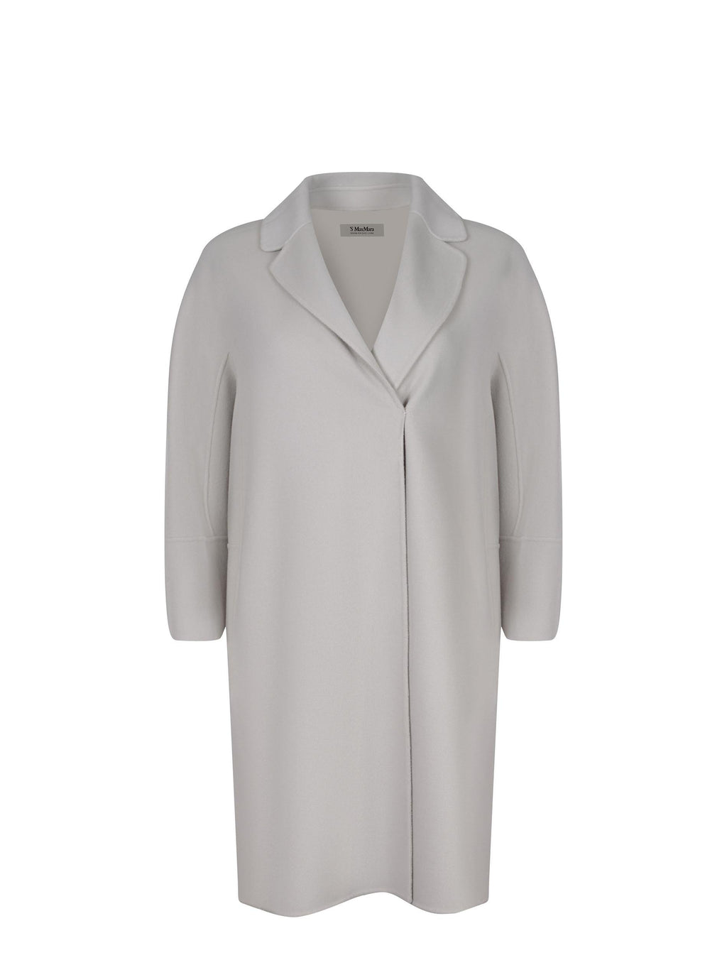 S MAXMARA Coats 2529016071600 700-016 Mastic