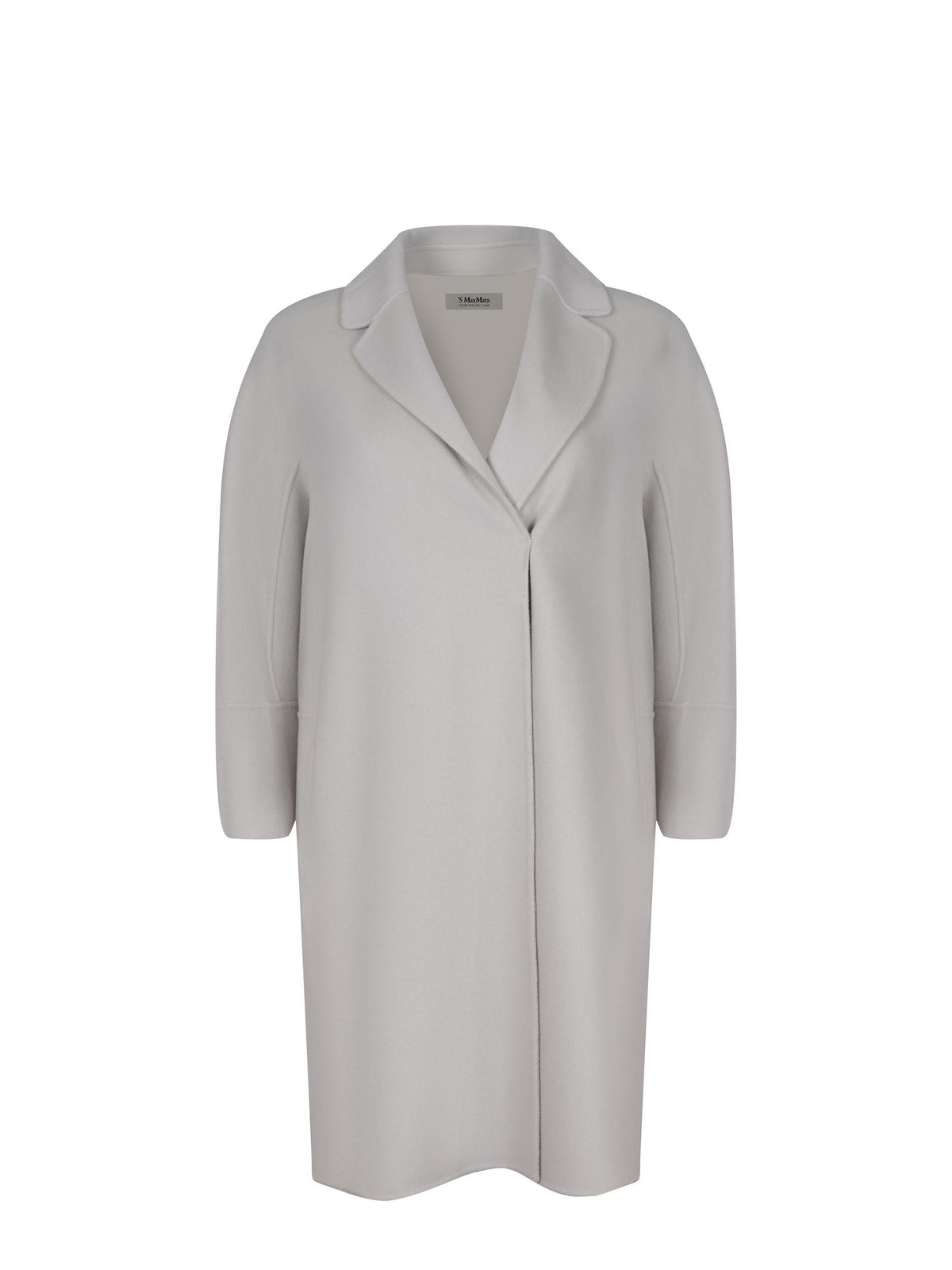 S MAXMARA Coats 2529016071600 700-016 Mastic