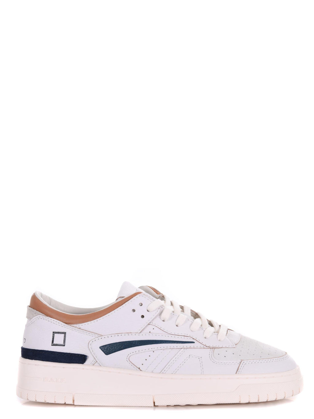 DATE Sneakers M441-TO-CO WL White