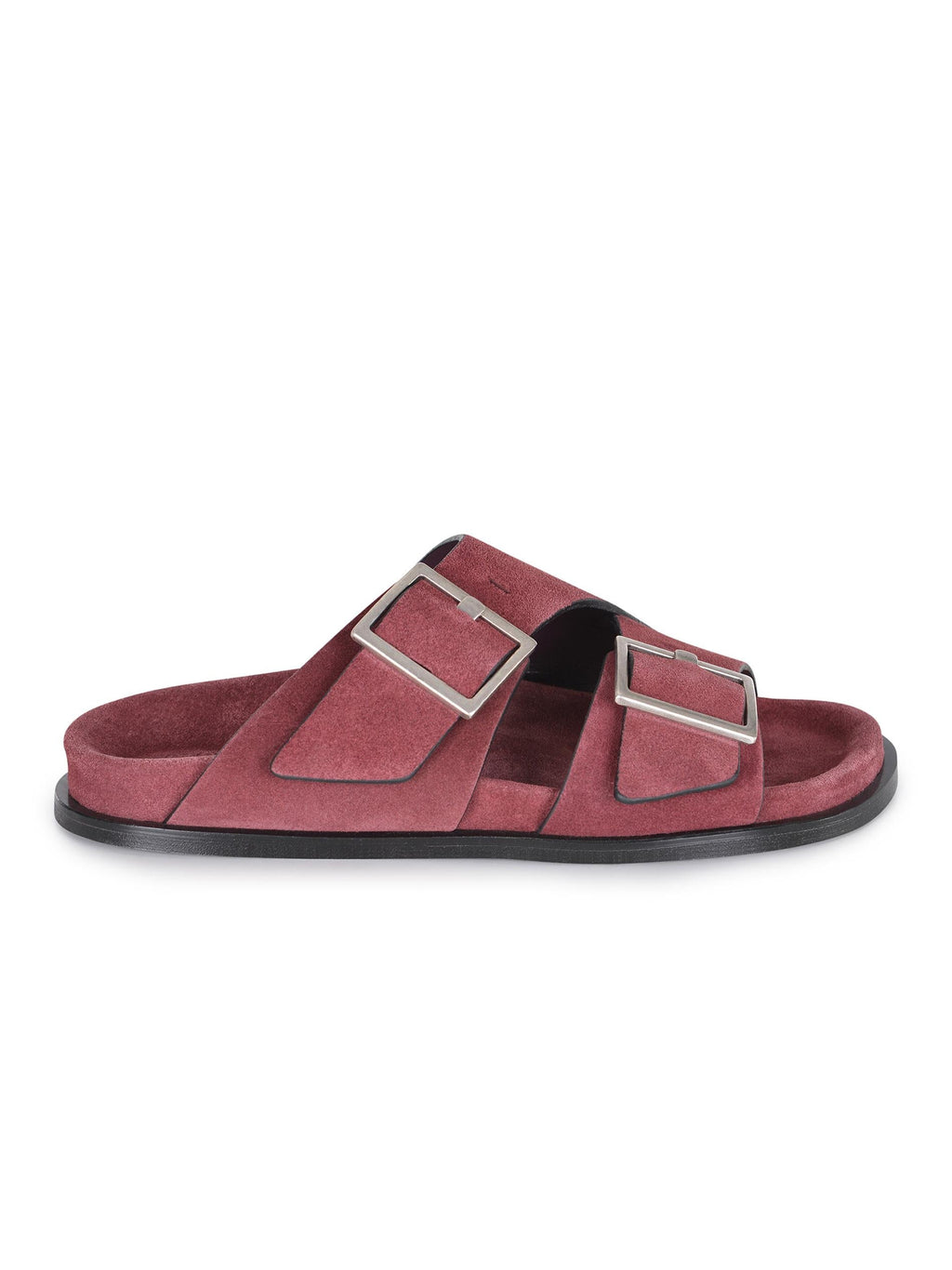 ALOHAS Sandals S101185 04 Bordeaux