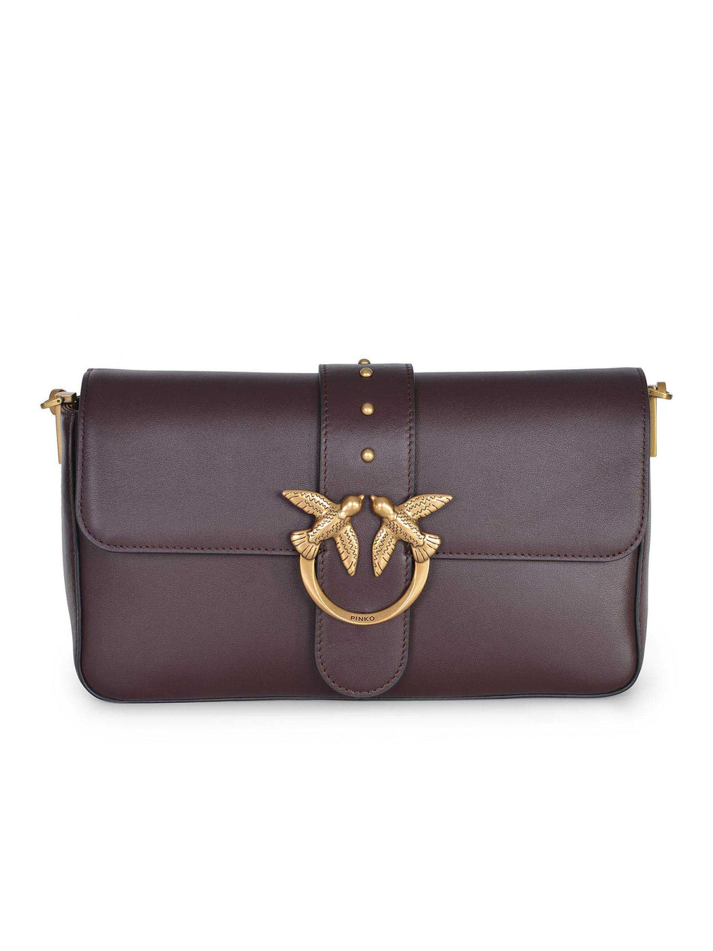 PINKO Bags 105823-A0QO LA7Q Burgundy