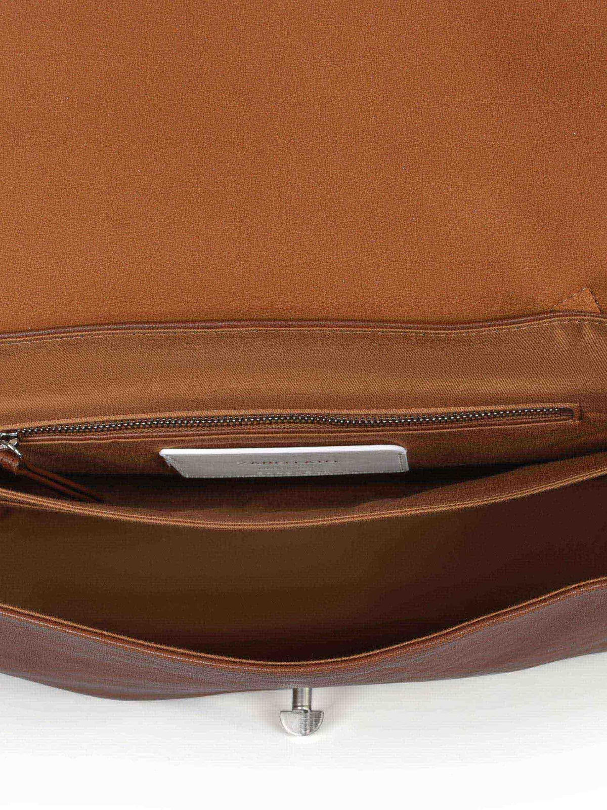 ZANELLATO Bags 068000-210-M Z1152 Brown