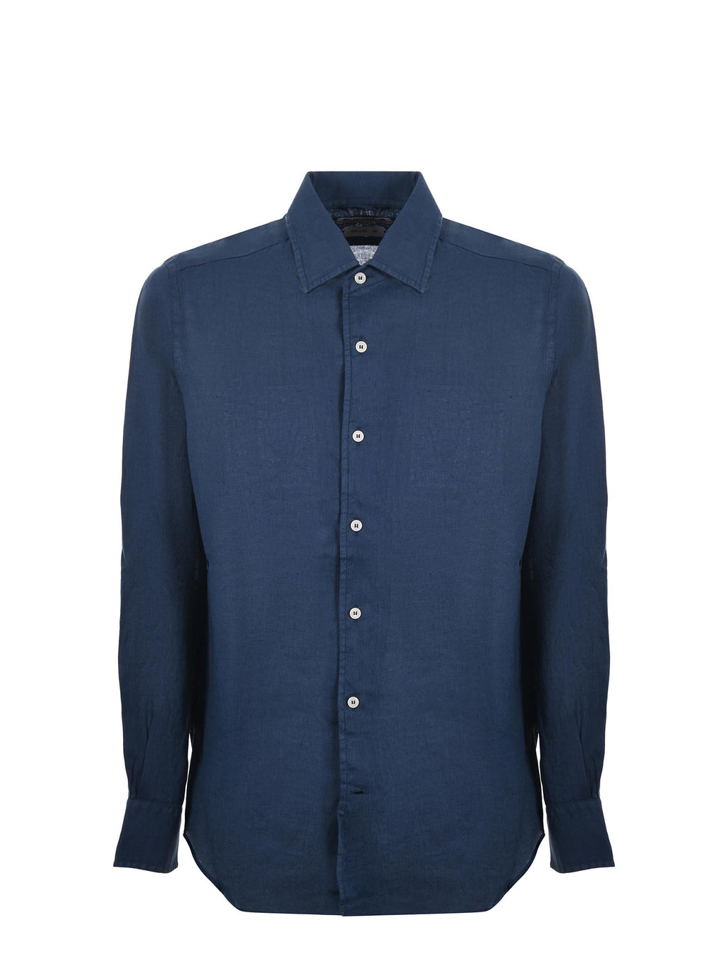 MC2 SAINT BARTH Shirts RPH0001 00119L Blue