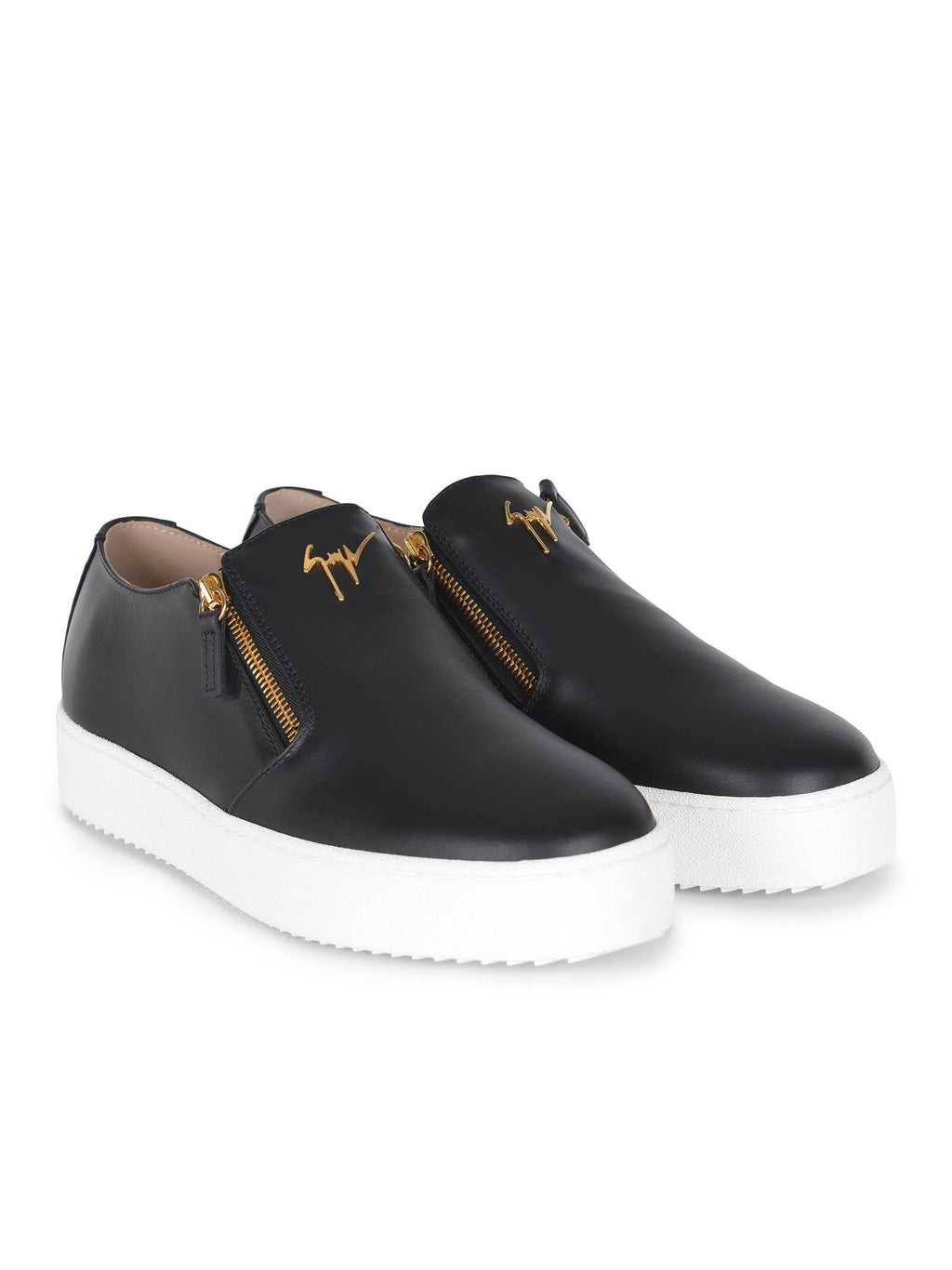 GIUSEPPE ZANOTTI Sneakers RM60020 002 Black