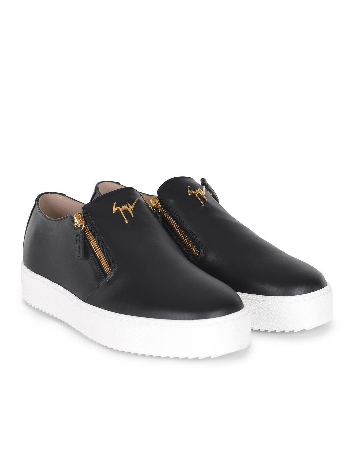 GIUSEPPE ZANOTTI Sneakers RM60020 002 Black