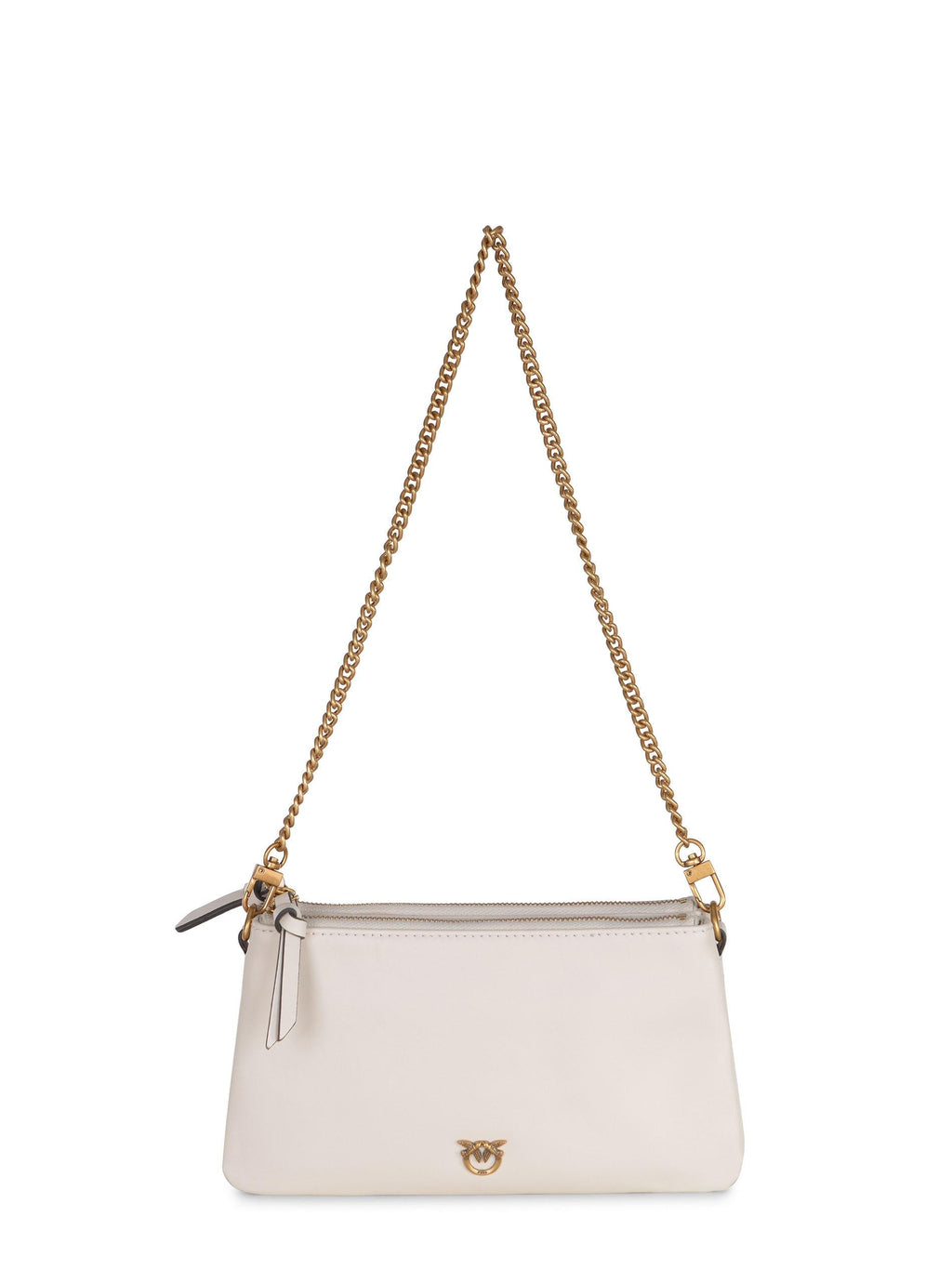 PINKO Bags 105359-A0QO Z14Q Cream