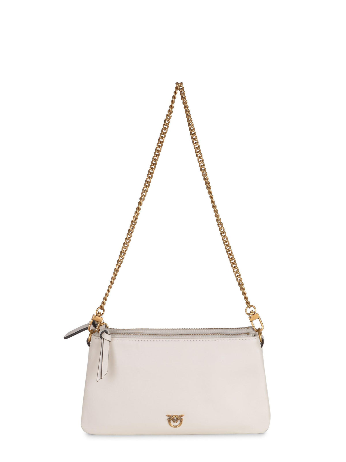 PINKO Bags 105359-A0QO Z14Q Cream