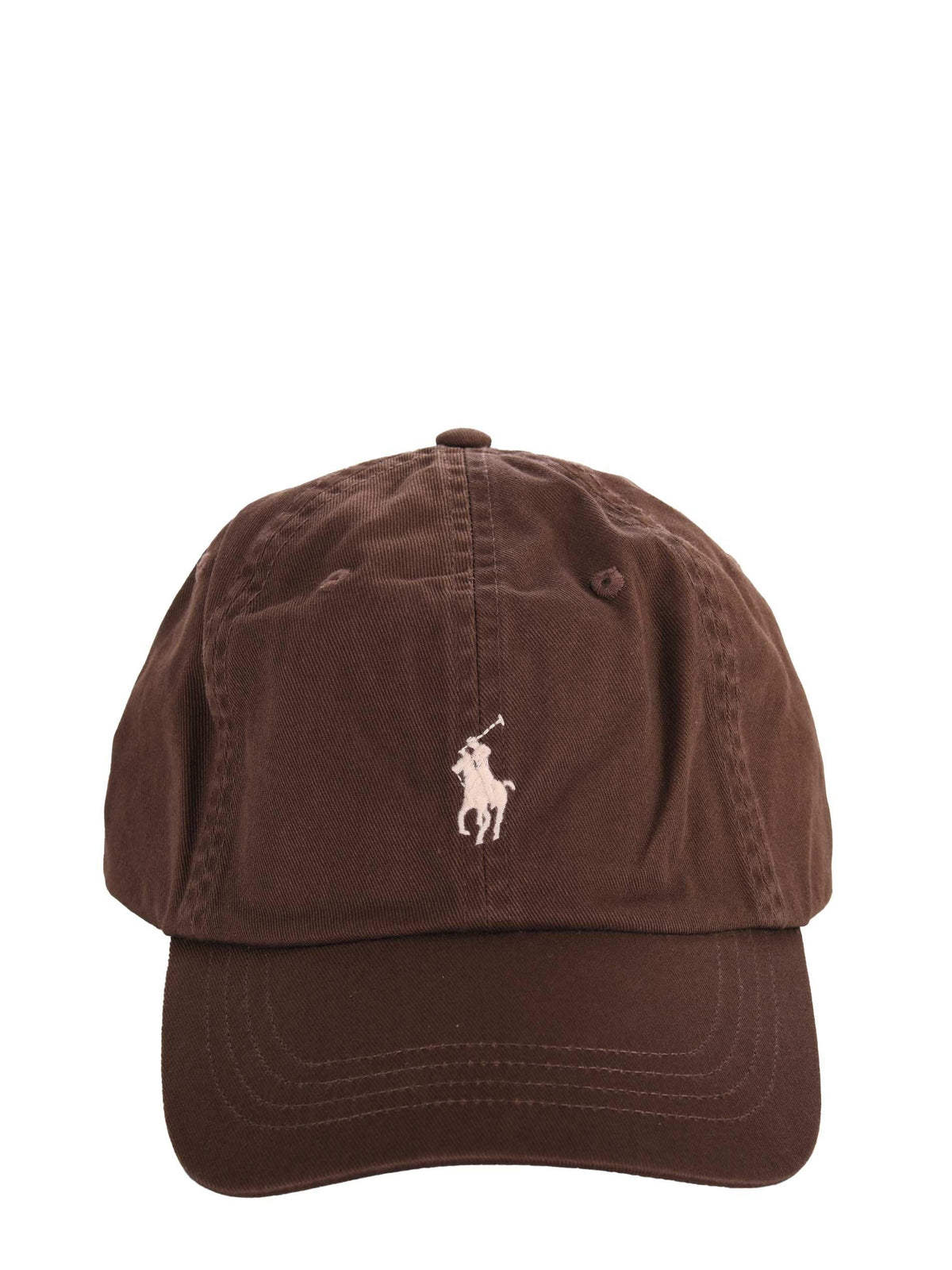 POLO RALPH LAUREN Hats 710667709 058 Brown