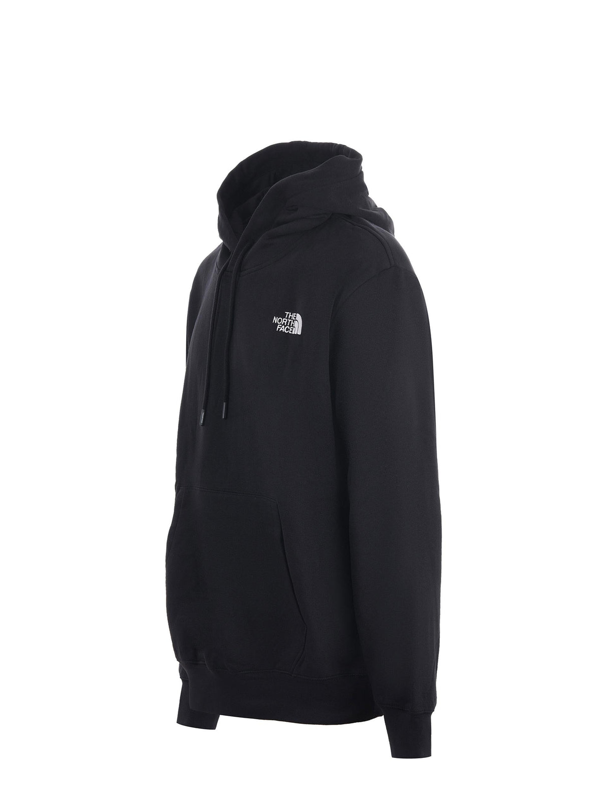 THE NORTH FACE Sweatshirts NF0A89ES JK31 Black