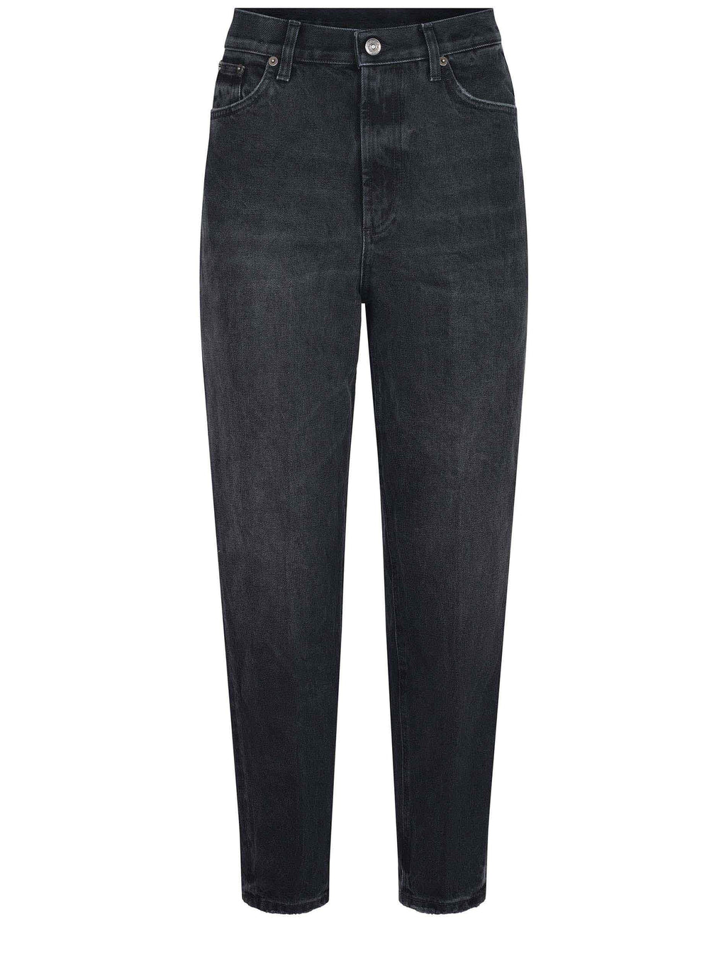 DONDUP Jeans DP784DF0304 LM8-999 Black